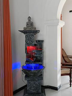 Asiri Family Rooms - 2