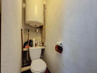 Studio cabine à Palavas-les-Flots - 4 couchages, parking et WIFI - FR-1-715-6 - 1