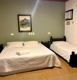 Giprita Wellness Hotel Ubatuba - Ubatuba - 5