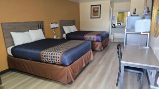 Texan Inn and Suites Monahans - 4