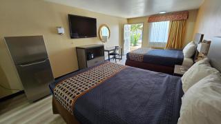 Texan Inn and Suites Monahans - 6