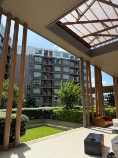 Dcondo Creek Phuket 2BR - Kathu - 1