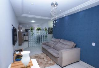 Apartamento confortável ideal para casais - 0