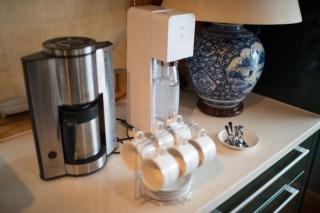 Juden Fuji168 山中湖湖畔 高級ログハウス 135平米四寝室 - 1