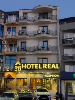 Hotel Real - 0