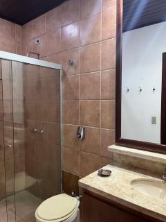 Giprita Wellness Hotel Ubatuba - Ubatuba - 8