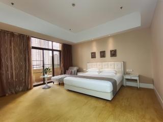 Suning Universal Hotel - Pukou - 7