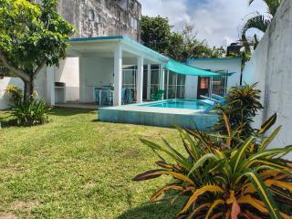 Casa DGallardo Costa esmeralda - Monte Gordo - 5