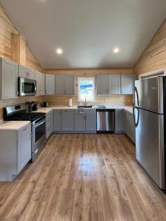 Kenai Adventure Cabins - 4