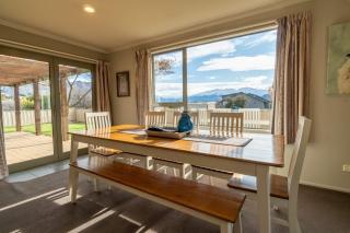 Wanaka Gem on Kings Dr - Mountain Views - Wanaka - 9