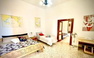 Mura del tempo - Rooms & Suites - Bisceglie - 9