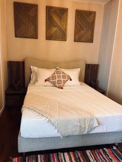 LE CARDINAL, appartement avec parking privé, gare, centre ville, - Annecy - 8