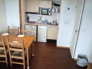Appartement spacieux à Super-Besse avec terrasse et garage - FR-1-814-147 - Besse-et-Saint-Anastaise - 7