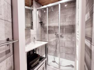 Charmant Appartement Ski-In à La Plagne - 6 Pers. - FR-1-755-41 - 5