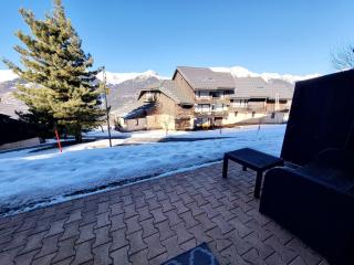 Charmant Appartement Ski-In à La Plagne - 6 Pers. - FR-1-755-41 - Aime-La Plagne - 4