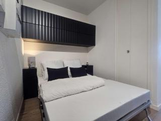 Appartement T1 avec Climatisation à Balaruc-les-Bains - FR-1-553-307 - 2