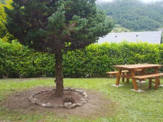 Chalet de montagne confortable avec jardin privé, animaux acceptés, à Cauterets - FR-1-812-141 - 5