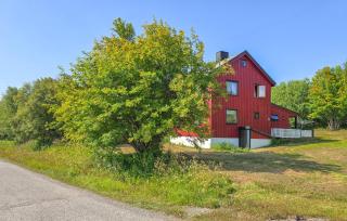 Schönes Haus Mit 4 Schlafzimmern In Kongshus - 3