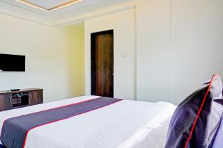 Super Townhouse Hotel Classy Stay - Méribel Village - 6