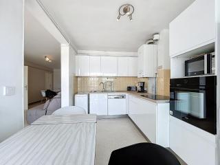 Appartement T2 avec piscine, tennis, proche port et plage, 4 couchages, Carnon - FR-1-715-33 - Mauguio - 6