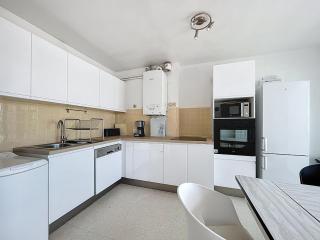 Appartement T2 avec piscine, tennis, proche port et plage, 4 couchages, Carnon - FR-1-715-33 - Mauguio - 3