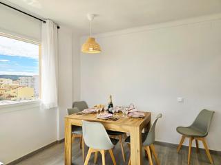 Apartment in L'Escala near the Beach - 8