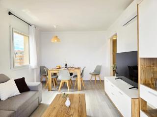 Apartment in L'Escala near the Beach - 4