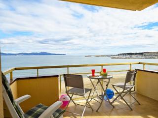 Apartment in L'Escala near the Beach - 6