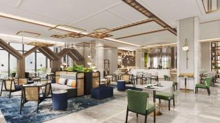Hilton Garden Inn Guiyang Gui'An New Area - Guiyang - 5