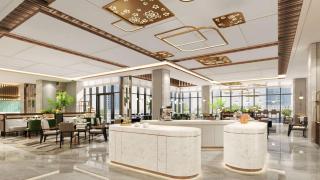 Hilton Garden Inn Guiyang Gui'An New Area - 4
