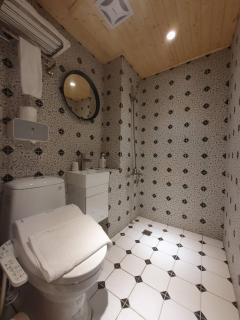 Yoshi Hotel - Tainan Station Branch - Tainan - 6