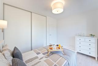 Apartament Aquarius Sopot - Sopot - 5