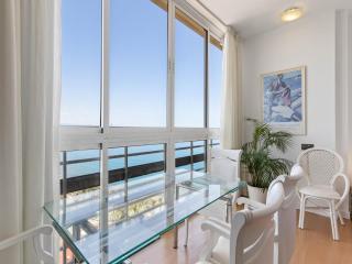 Coastal Stay in Torre de la Roca - 7