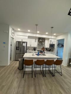 Creekview Retreat - Calgary - 9