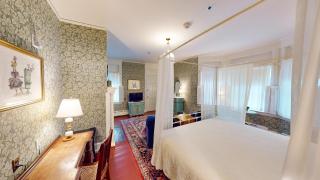 The Red Lion Inn - 9