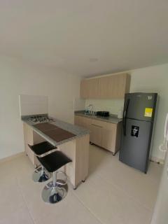 Apartamento en Manizales - Manizales - 0