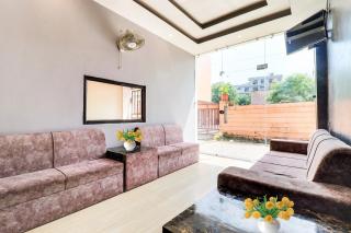 Hotel O LA PLAZO - 8