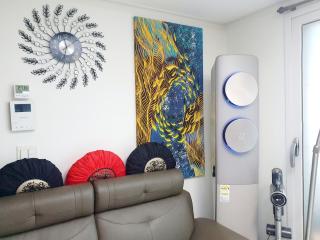 jeni's house - Seoul - 6
