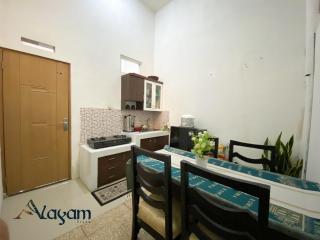 Alayam Villa Padalarang near whoosh, wahoo waterworld & ikea - Padalarang - 2