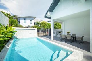 Villa Anna, minutes from the beach and city Pattaya - 9