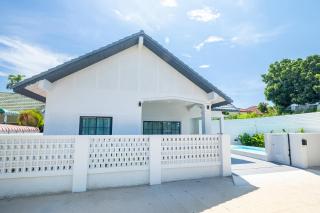 Villa Anna, minutes from the beach and city Pattaya - 6