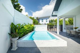 Villa Anna, minutes from the beach and city Pattaya - Nong Prue - 1