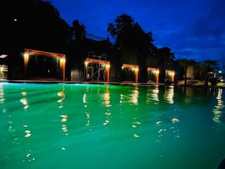 Sky country resort at khanom - Khanom - 2