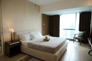 One Uptown Premium 2BR Suite - Manille - 6