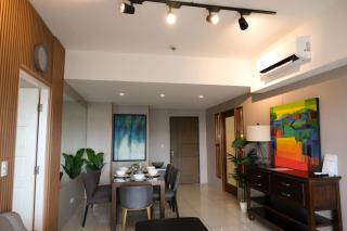 One Uptown Premium 2BR Suite - Manille - 9
