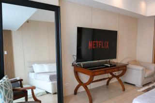 One Uptown Premium 2BR Suite - Manille - 7
