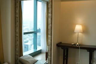 One Uptown Premium 2BR Suite - Manille - 3