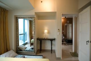 One Uptown Premium 2BR Suite - Manille - 1