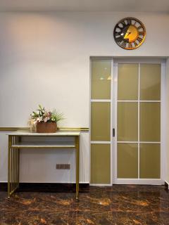 Rifqi Ashraf Homestay Kota Bharu - 8