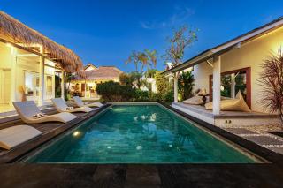 Newly renovated Villa Noa by Optimum Bali Villas - Seminyak - 9